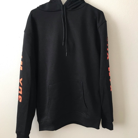 Sarah’s Day x White Fox Active After Dark Hoodie - Picture 4 of 6